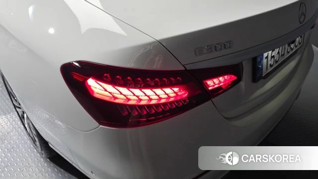 Mercedes-Benz E-Class W213 id 4283792 из Кореи 15