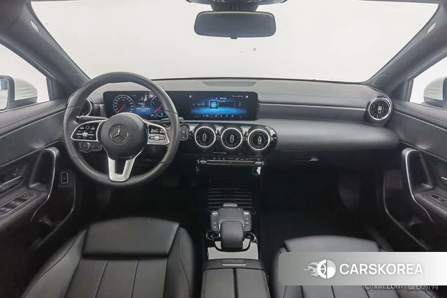Mercedes-Benz Class A id 4253648 из Китая 15