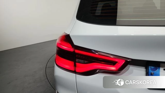 BMW X3 (G01) id 4283734 из Кореи 15
