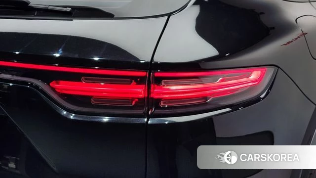 Porsche Cayenne (PO536) id 4494398 из Кореи 15