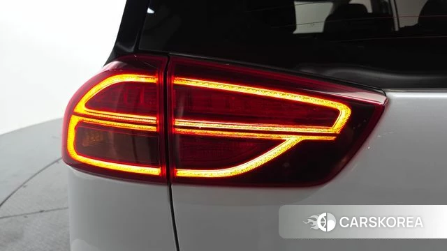 Kia Niro Plus id 4665937 из Кореи 15