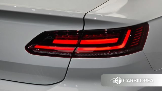 Volkswagen Arteon id 4632860 из Кореи 15
