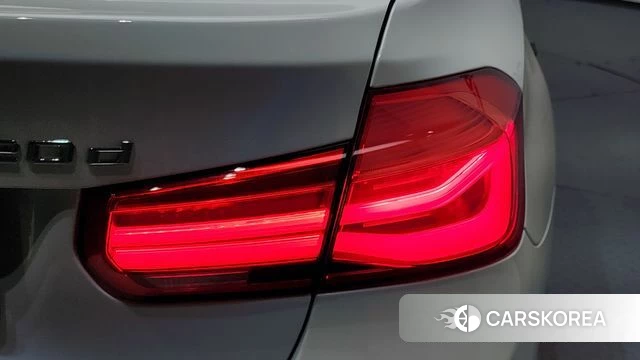 BMW 3 Series (F30) id 4882719 из Кореи 15