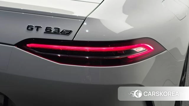 Mercedes-Benz AMG GT id 4753267 из Кореи 15
