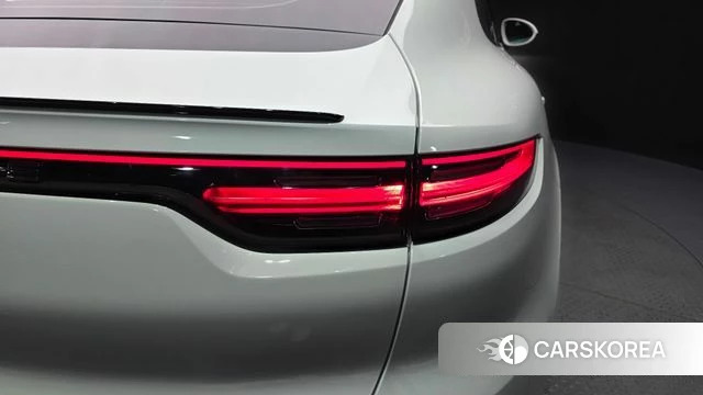 Porsche Cayenne (PO536) id 4500338 из Кореи 15