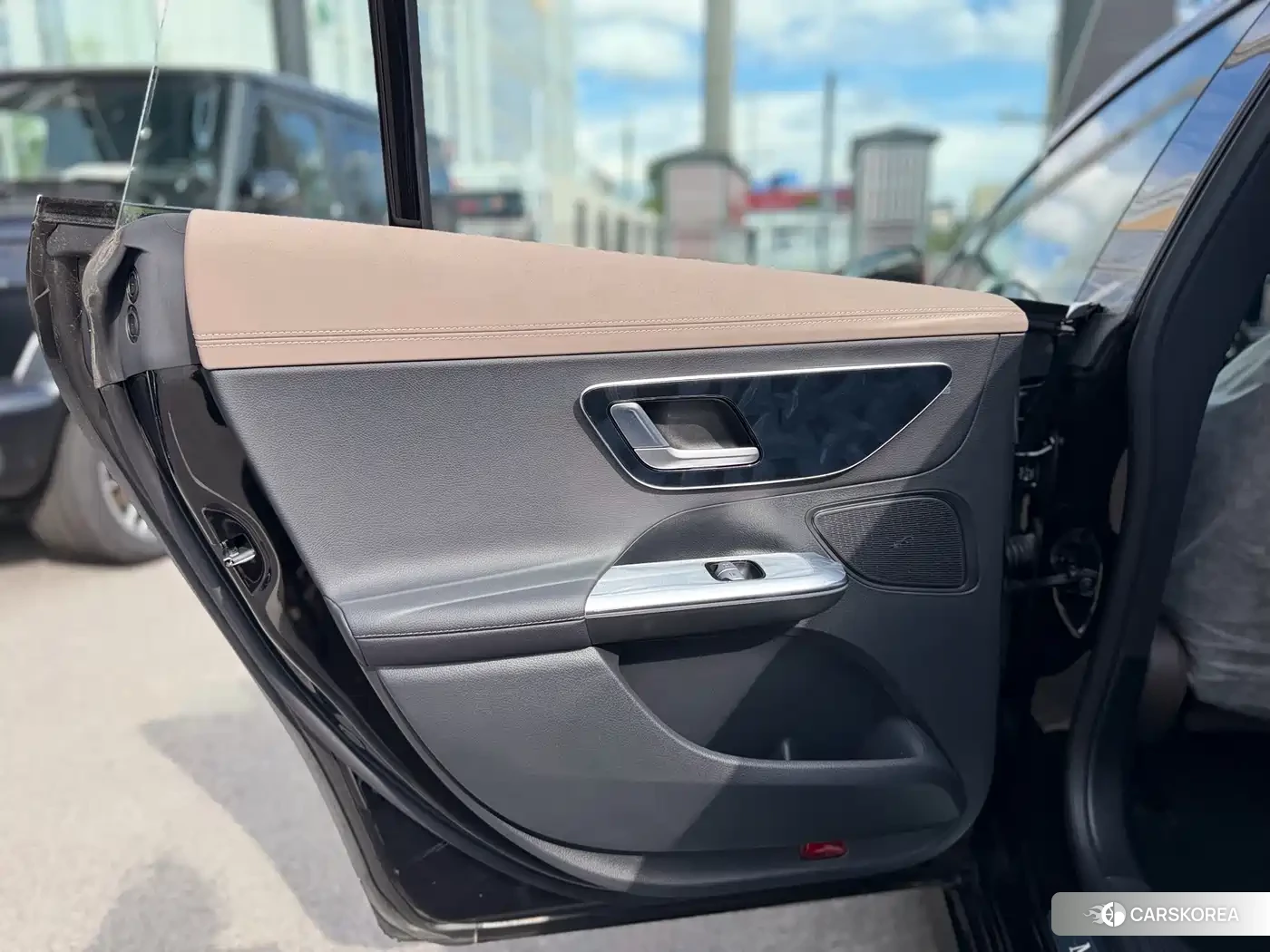 Mercedes-Benz EQE id 4679680 из Китая 15
