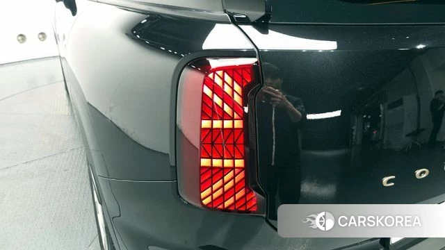 Mini Cooper S Countryman 3rd Generation id 4321799 из Кореи 15