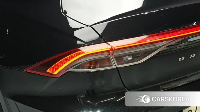 Hyundai The New Grandeur IG id 4731512 из Кореи 15