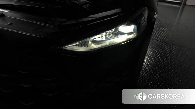 Kia K8 id 4774398 из Кореи 15