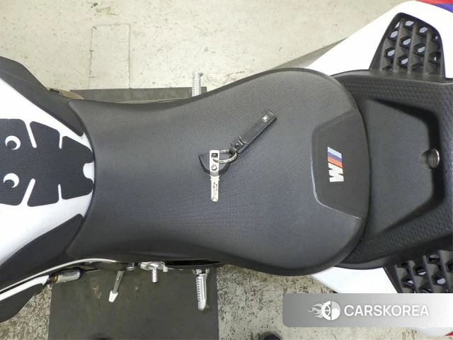 Проданный BMW S1000RR M PACKAGE id 4200440 из Японии, фото 15