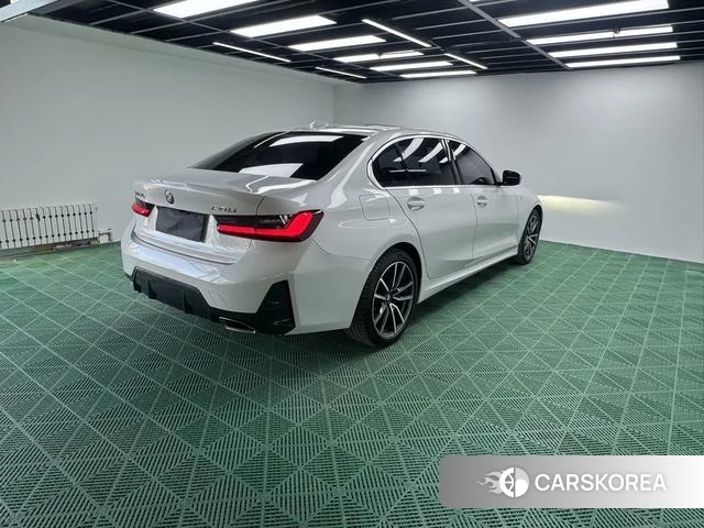 BMW 3 series id 3926970 из Китая 15