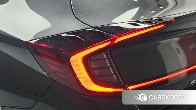 Hyundai Sonata Hybrid (DN8) id 4409280 из Кореи 15