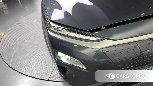 Hyundai Kona Electric id 4389869 из Кореи 15