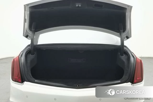 Cadillac CT6 PLUG-IN id 4210058 из Китая 15