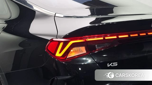 Kia K5 Hybrid 3rd Generation id 4942023 из Кореи 15