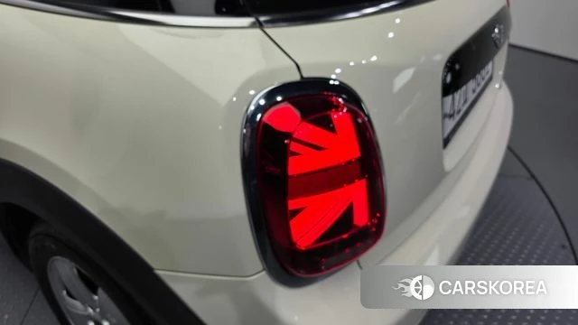 Mini Cooper id 4250953 из Кореи 15