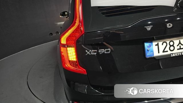 Volvo XC90 second Generation id 4560938 из Кореи 15