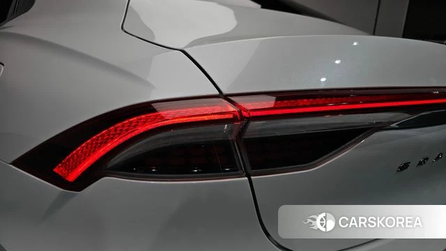 Hyundai The New Grandeur IG id 4434859 из Кореи 15