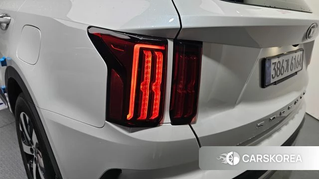 Kia Sorento 4th Generation id 4609671 из Кореи 15