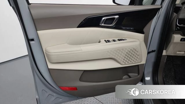 Kia The New Carnival 4th Generation id 4321623 из Кореи 15