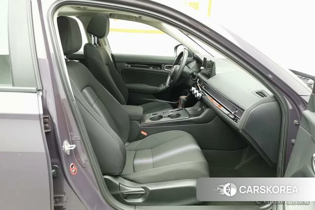 Honda Civic id 4210626 из Китая 15