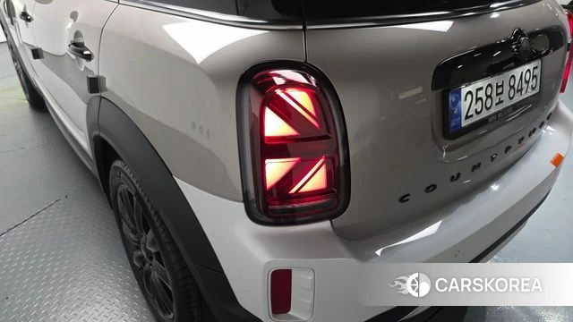 Mini Cooper Countryman id 4201124 из Кореи 15