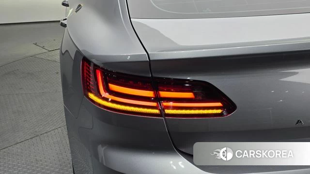 Volkswagen Arteon id 4482343 из Кореи 15