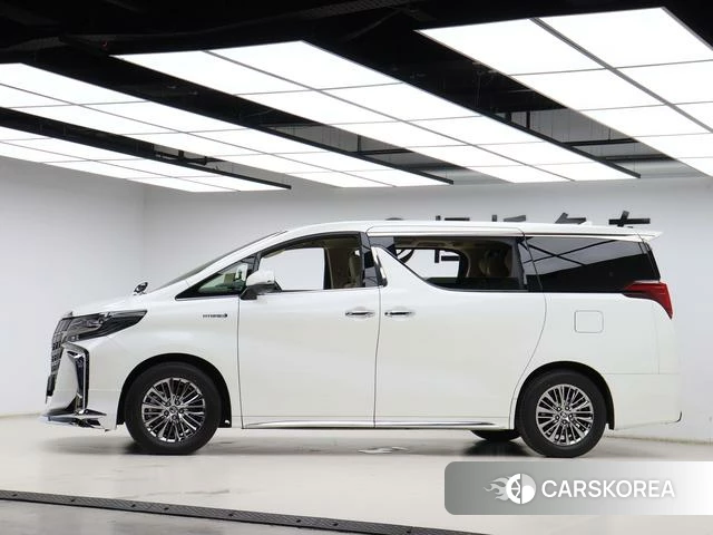 Toyota Elfa id 4298283 из Китая 15
