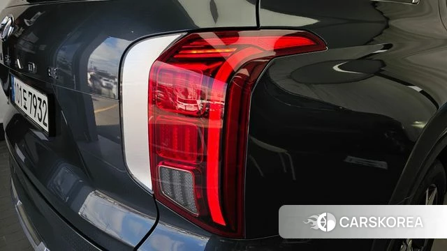 Hyundai Palisade id 4651507 из Кореи 15