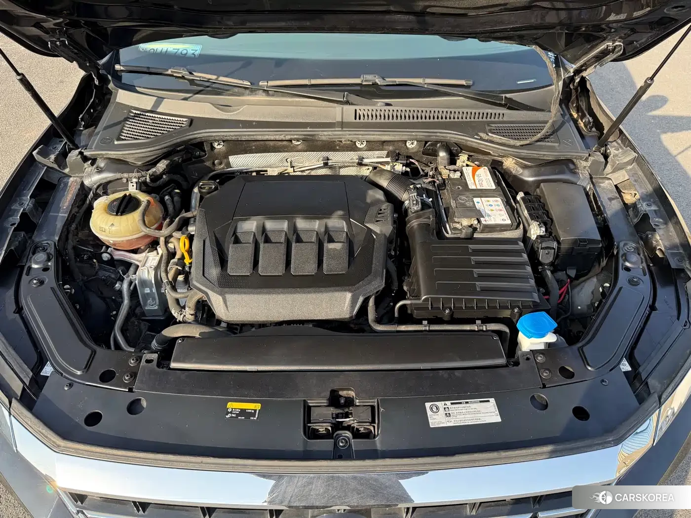 Volkswagen Passat id 4546533 из Китая 15