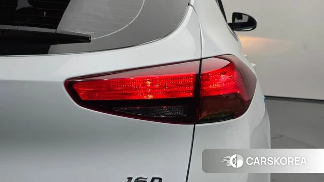 Hyundai All New Tucson id 4873162 из Кореи 15