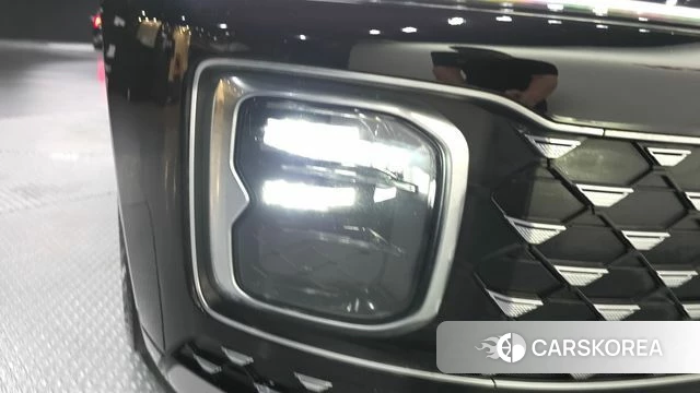 Hyundai Grandeur Hybrid (GN7) id 4469308 из Кореи 15