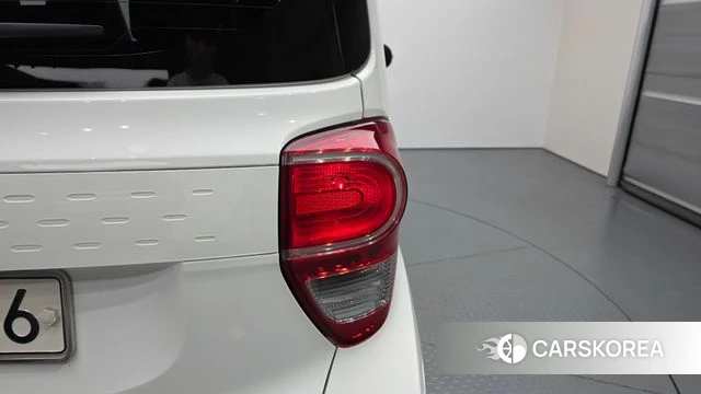Kia The New Ray id 4937316 из Кореи 15