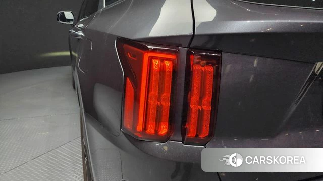Kia Sorento 4th Generation id 4362649 из Кореи 15