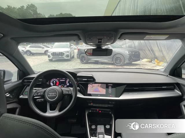 Audi A3 id 4264143 из Китая 15