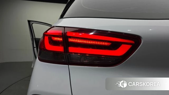 Hyundai i30 (PD) id 4615551 из Кореи 15