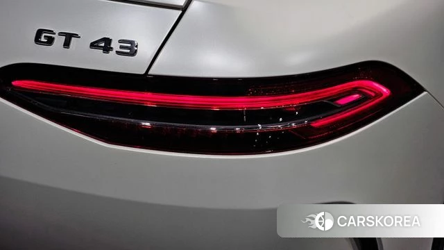Mercedes-Benz AMG GT id 4463126 из Кореи 15
