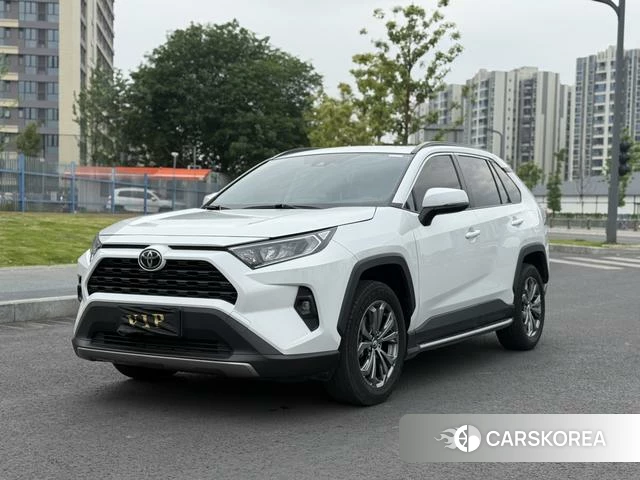 Toyota RAV4 Rongfang id 4277334 из Китая 15
