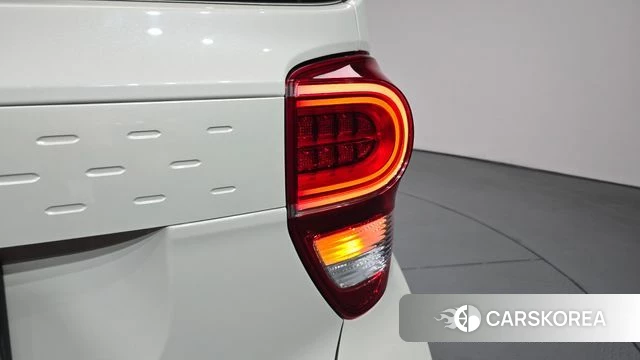 Kia The New Ray id 4657229 из Кореи 15