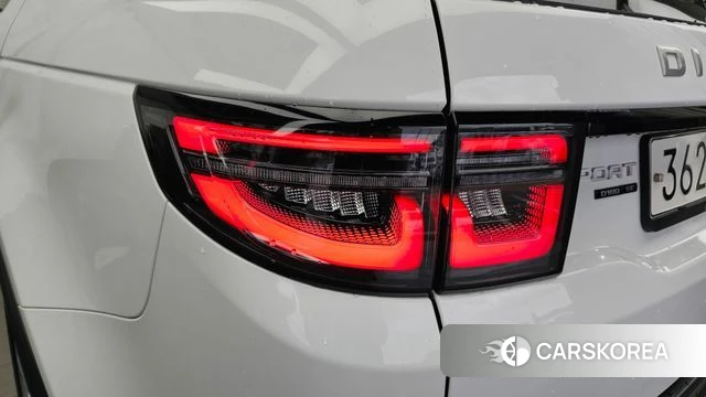 Land Rover Discovery Sports 2nd Generation id 4722185 из Кореи 15