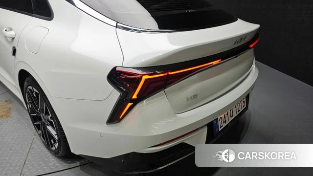 Kia The New K5 3rd generation id 4487675 из Кореи 15