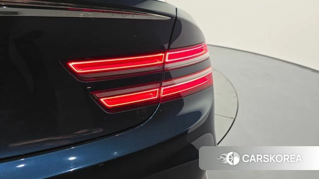 Genesis G80 (RG3) id 4442401 из Кореи 15