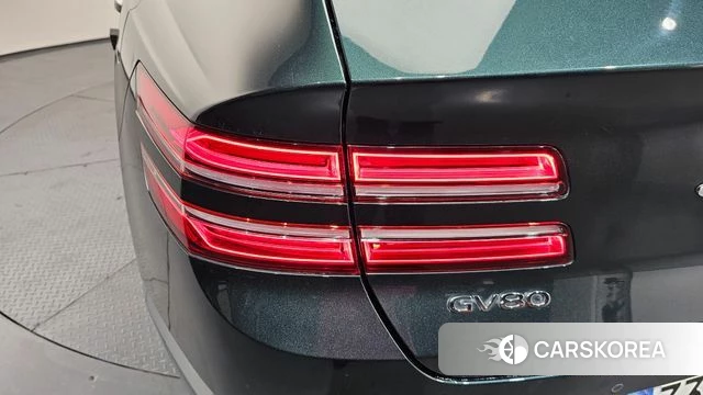 Genesis GV80 id 4267727 из Кореи 15