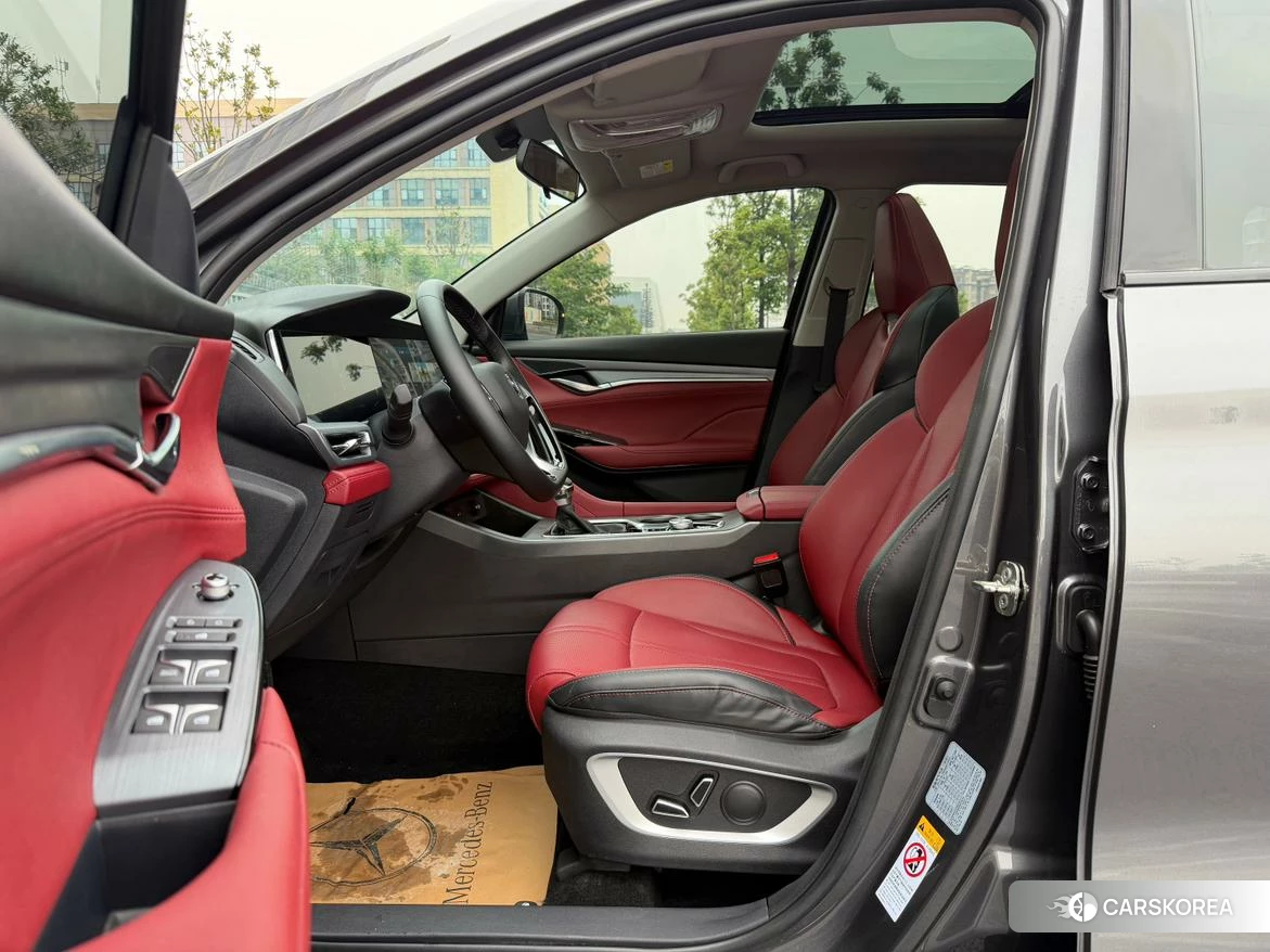 Chang'an CS75 PLUS id 4441301 из Китая 15