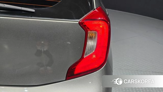 Kia All New Morning (JA) id 4557982 из Кореи 15