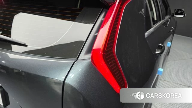 Kia Di Ol Nu Niro id 4292119 из Кореи 15