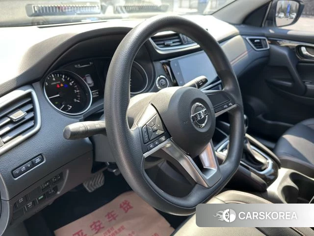 Nissan Qashqai id 3907914 из Китая 15