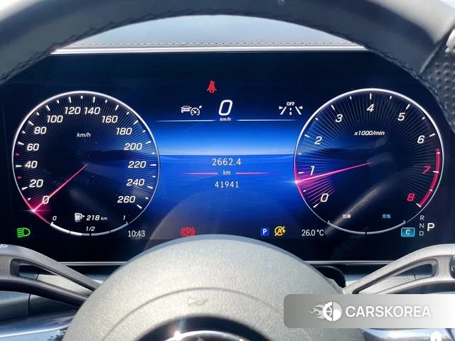 Mercedes-Benz GLC id 4220675 из Китая 15