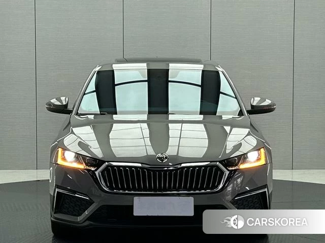 Skoda Octavia id 4392093 из Китая 15