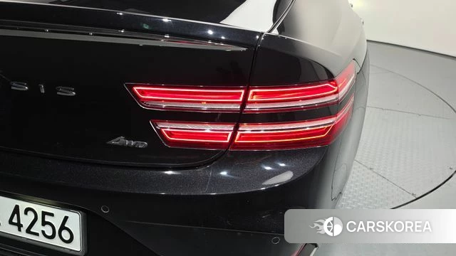 Genesis G80 (RG3) id 4280533 из Кореи 15